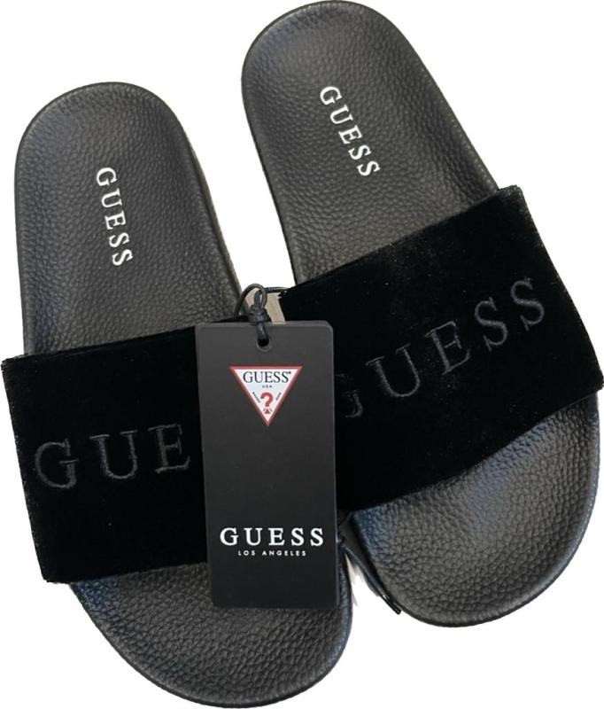 slippers guess